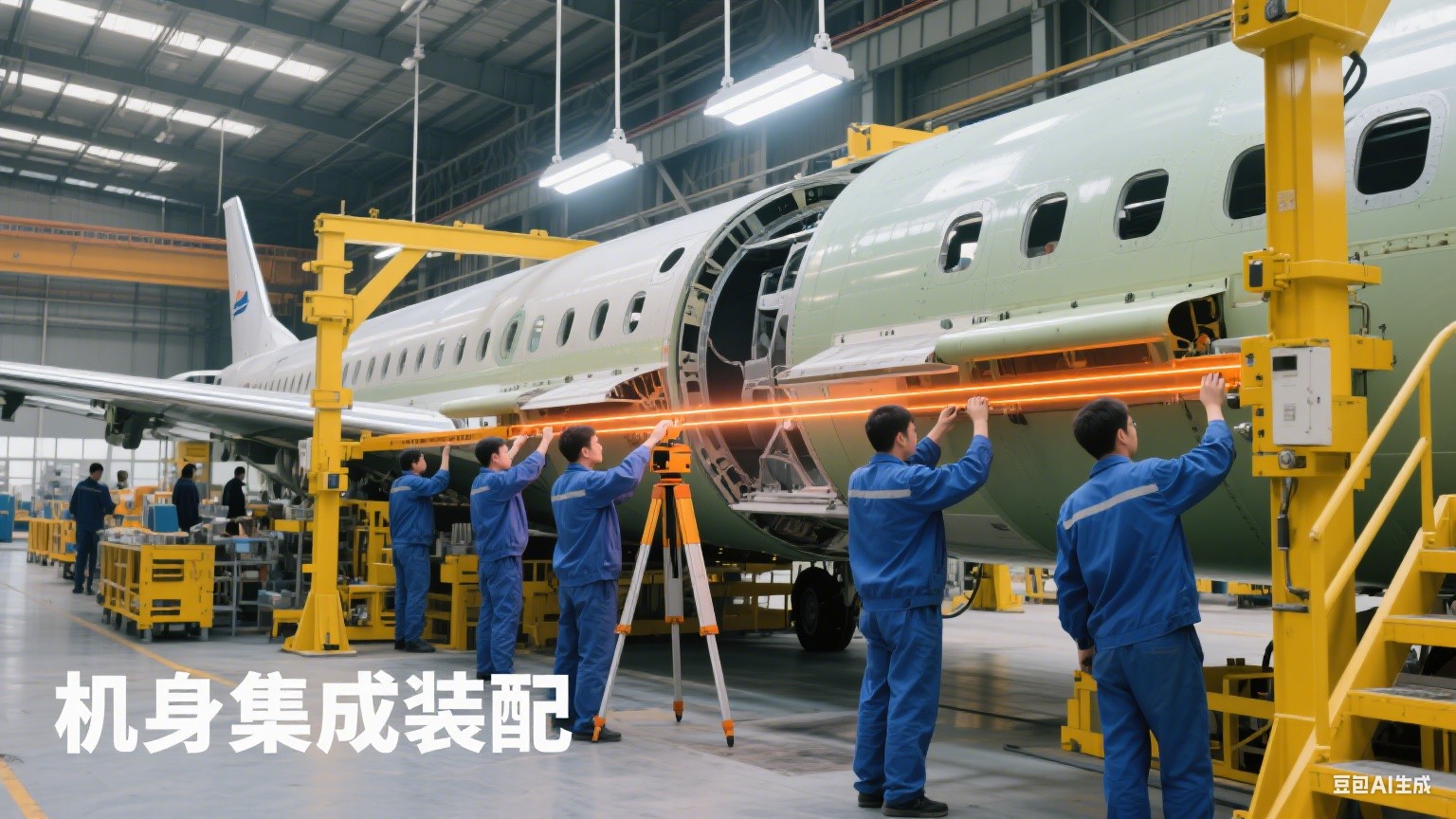 航空发动机相关股票的投资前景与市场分析